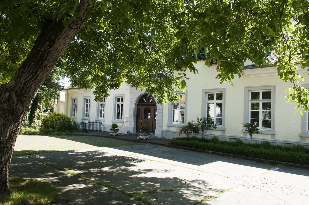 فندق Karolingerhof Kröv المظهر الخارجي الصورة