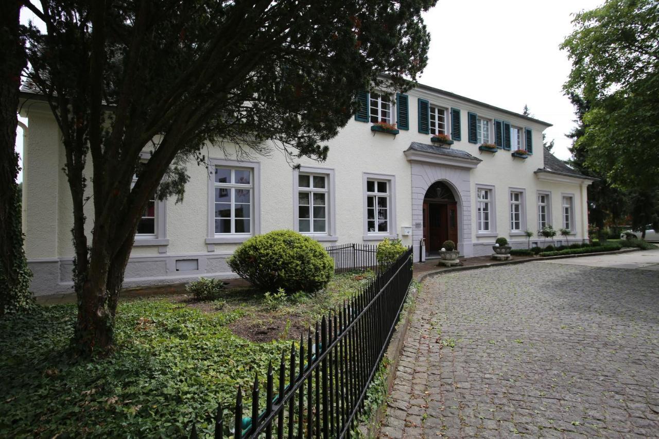 فندق Karolingerhof Kröv المظهر الخارجي الصورة